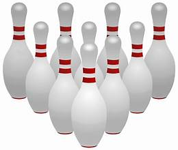 Bowling Icon